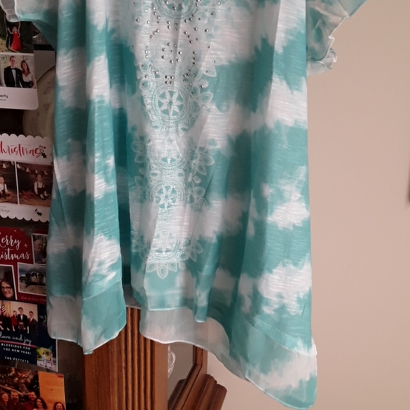 Style & Co Top - Picture 7 of 7